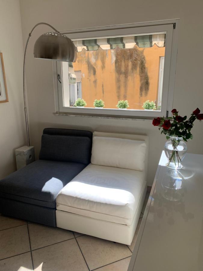 Biora Apartments Cagliari Buitenkant foto