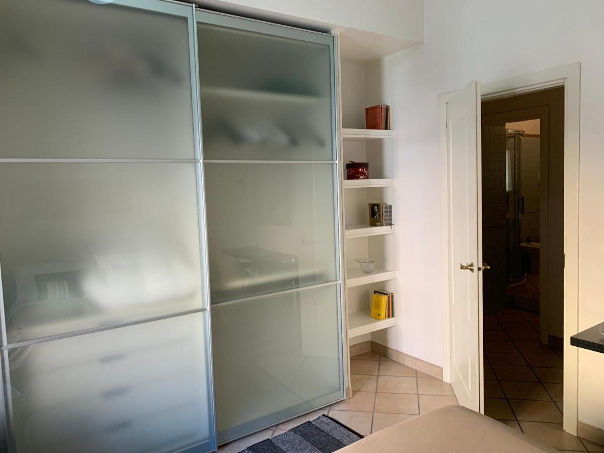 Biora Apartments Cagliari Buitenkant foto