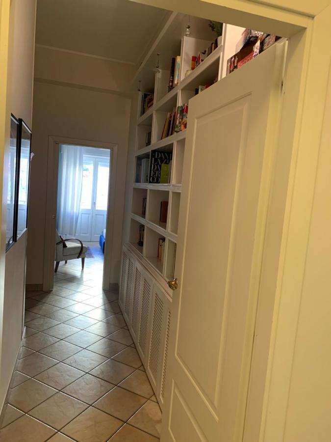 Biora Apartments Cagliari Buitenkant foto